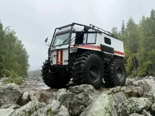 Производитель спецтехники из Заволжья присоединился к федеральному проекту «Производительность труда»